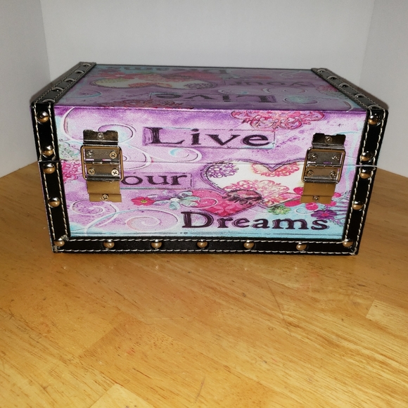 Cute keepsake box - Picture 9 of 9